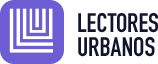 Lectores Urbanos Logo